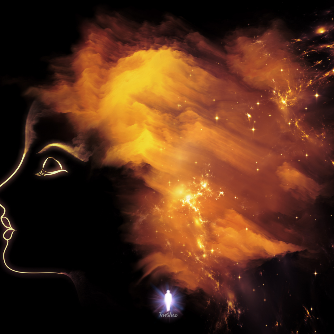 Expansão da consciência