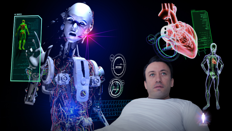 Metafísica da Saúde