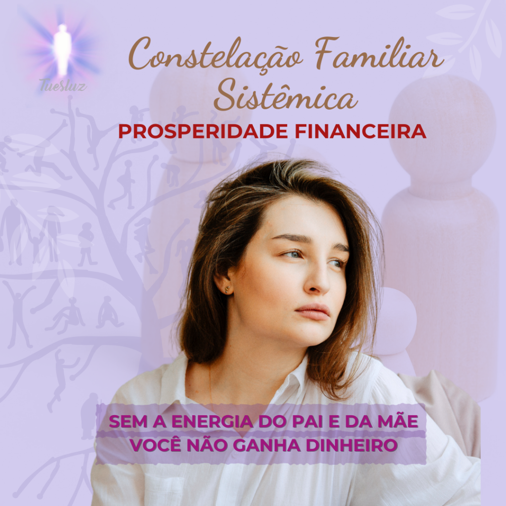 Constelação Familiar Sistêmica