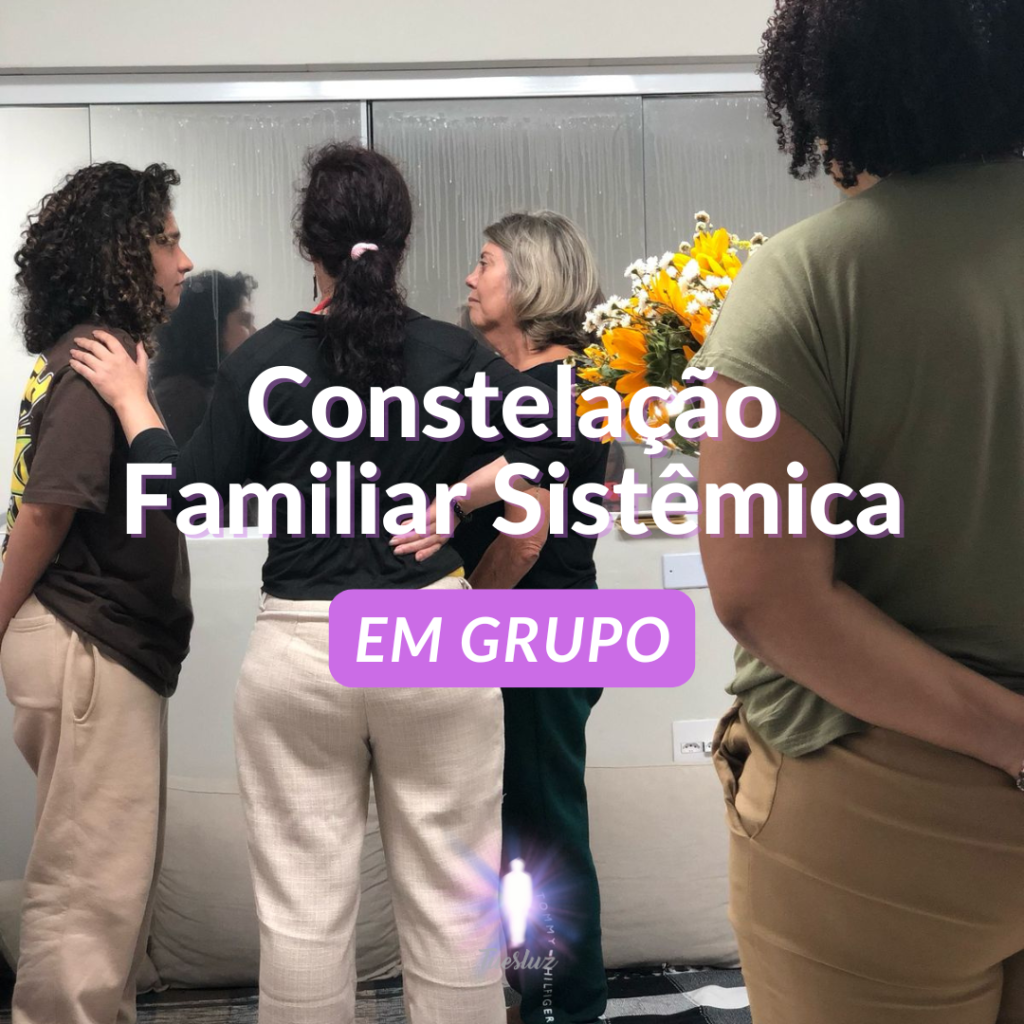 Constelação Familiar Sistêmica